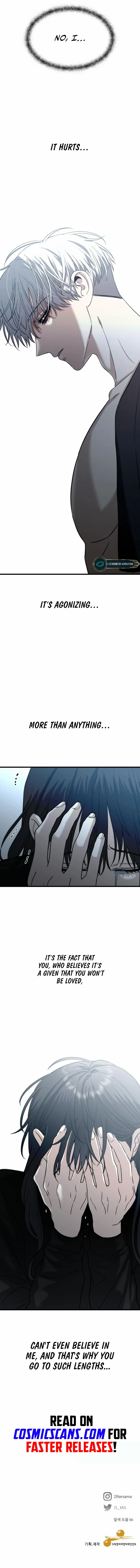 Dreaming Freedom Chapter 96 image 22